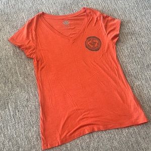 Harley Davidson Women’s tee - Size L